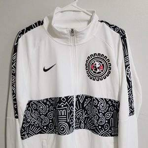 Nike Club America Anthem Jacket XL